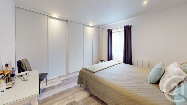 maison à vendre - 6 pièces - 88.03 m2 - METABIEF - 25 - FRANCHE-COMTE - Century 21 Avenir Immobilier