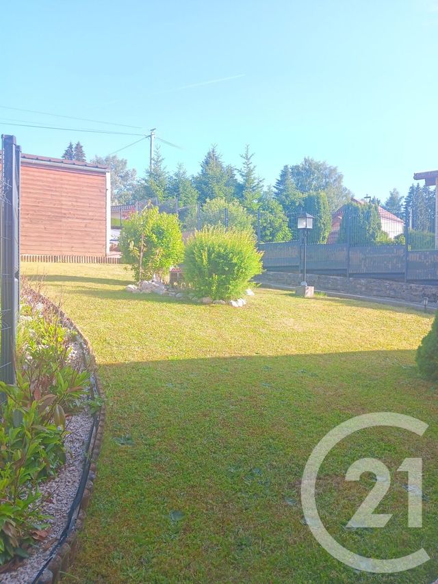 maison à vendre - 6 pièces - 88.03 m2 - METABIEF - 25 - FRANCHE-COMTE - Century 21 Avenir Immobilier