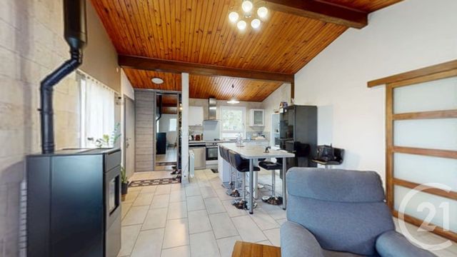 maison à vendre - 6 pièces - 88.03 m2 - METABIEF - 25 - FRANCHE-COMTE - Century 21 Avenir Immobilier
