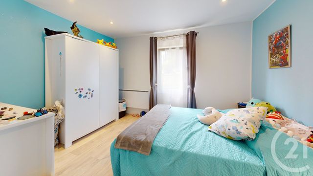 maison à vendre - 6 pièces - 88.03 m2 - METABIEF - 25 - FRANCHE-COMTE - Century 21 Avenir Immobilier