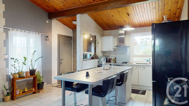 maison à vendre - 6 pièces - 88.03 m2 - METABIEF - 25 - FRANCHE-COMTE - Century 21 Avenir Immobilier