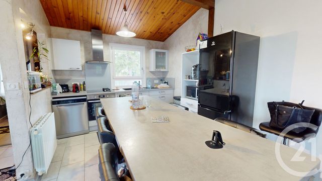 maison à vendre - 6 pièces - 88.03 m2 - METABIEF - 25 - FRANCHE-COMTE - Century 21 Avenir Immobilier