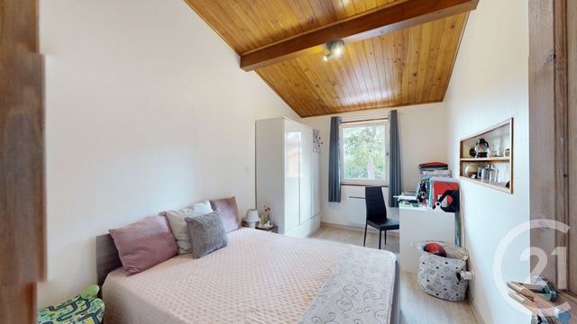 maison à vendre - 6 pièces - 88.03 m2 - METABIEF - 25 - FRANCHE-COMTE - Century 21 Avenir Immobilier