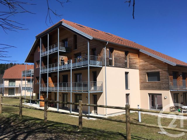 Appartement F4 à louer LES HOPITAUX NEUFS