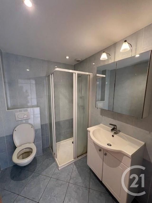 Appartement F1 à louer - 1 pièce - 25.66 m2 - MALBUISSON - 25 - FRANCHE-COMTE - Century 21 Avenir Immobilier