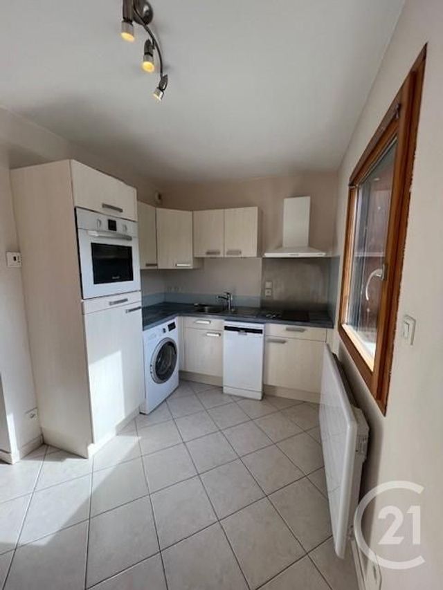 Appartement F1 à louer - 1 pièce - 25.66 m2 - MALBUISSON - 25 - FRANCHE-COMTE - Century 21 Avenir Immobilier