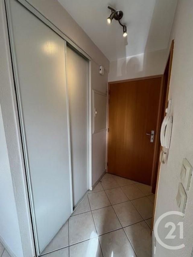 Appartement F1 à louer - 1 pièce - 25.66 m2 - MALBUISSON - 25 - FRANCHE-COMTE - Century 21 Avenir Immobilier