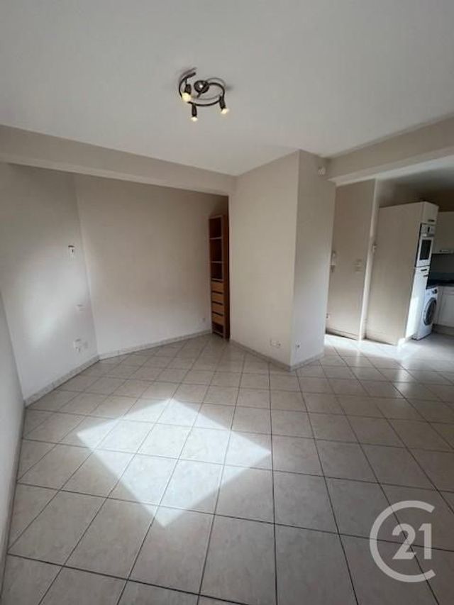 Appartement F1 à louer - 1 pièce - 25.66 m2 - MALBUISSON - 25 - FRANCHE-COMTE - Century 21 Avenir Immobilier