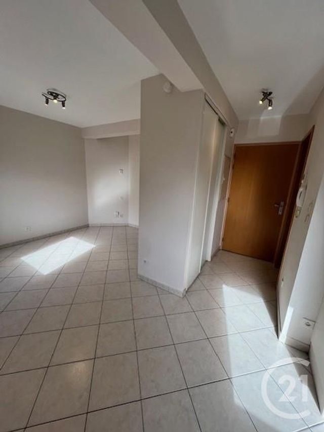 Appartement F1 à louer - 1 pièce - 25.66 m2 - MALBUISSON - 25 - FRANCHE-COMTE - Century 21 Avenir Immobilier