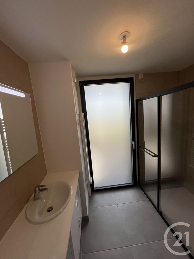 Appartement F3 à louer - 3 pièces - 59.21 m2 - METABIEF - 25 - FRANCHE-COMTE - Century 21 Avenir Immobilier