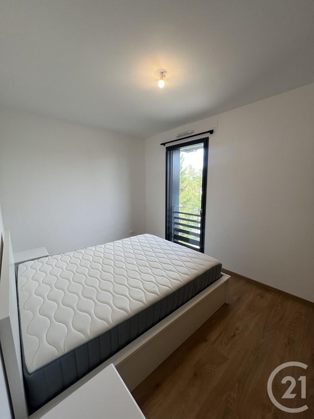 Appartement F3 à louer - 3 pièces - 59.21 m2 - METABIEF - 25 - FRANCHE-COMTE - Century 21 Avenir Immobilier