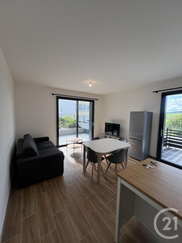 Appartement F3 à louer - 3 pièces - 59.21 m2 - METABIEF - 25 - FRANCHE-COMTE - Century 21 Avenir Immobilier