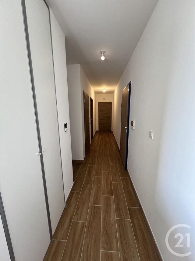 Appartement F3 à louer - 3 pièces - 59.21 m2 - METABIEF - 25 - FRANCHE-COMTE - Century 21 Avenir Immobilier