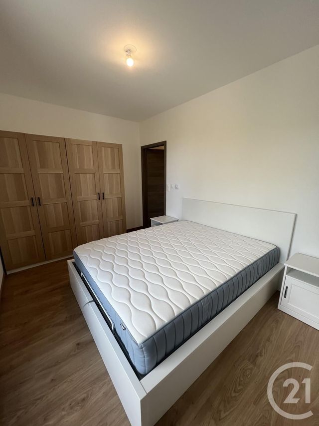Appartement F3 à louer - 3 pièces - 59.21 m2 - METABIEF - 25 - FRANCHE-COMTE - Century 21 Avenir Immobilier