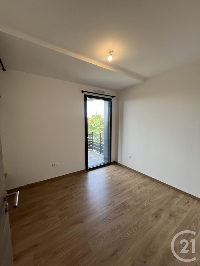Appartement F3 à louer - 3 pièces - 59.21 m2 - METABIEF - 25 - FRANCHE-COMTE - Century 21 Avenir Immobilier
