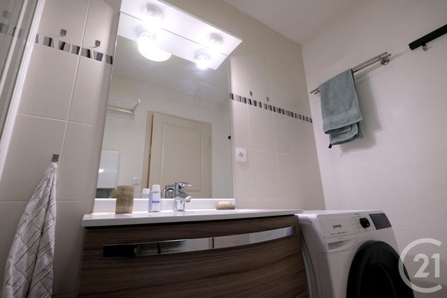 Appartement F2 à louer - 2 pièces - 42.0 m2 - LABERGEMENT STE MARIE - 25 - FRANCHE-COMTE - Century 21 Avenir Immobilier