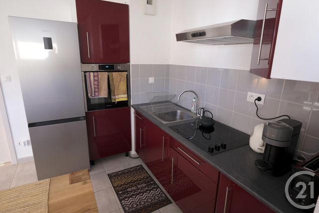 Appartement F2 à louer - 2 pièces - 42.0 m2 - LABERGEMENT STE MARIE - 25 - FRANCHE-COMTE - Century 21 Avenir Immobilier