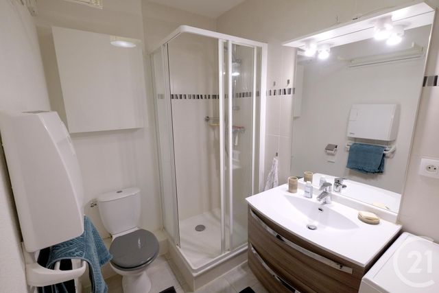 Appartement F2 à louer - 2 pièces - 42.0 m2 - LABERGEMENT STE MARIE - 25 - FRANCHE-COMTE - Century 21 Avenir Immobilier