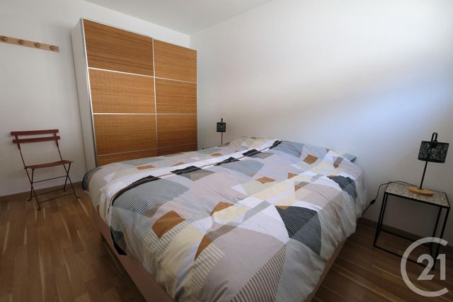 Appartement F2 à louer - 2 pièces - 42.0 m2 - LABERGEMENT STE MARIE - 25 - FRANCHE-COMTE - Century 21 Avenir Immobilier