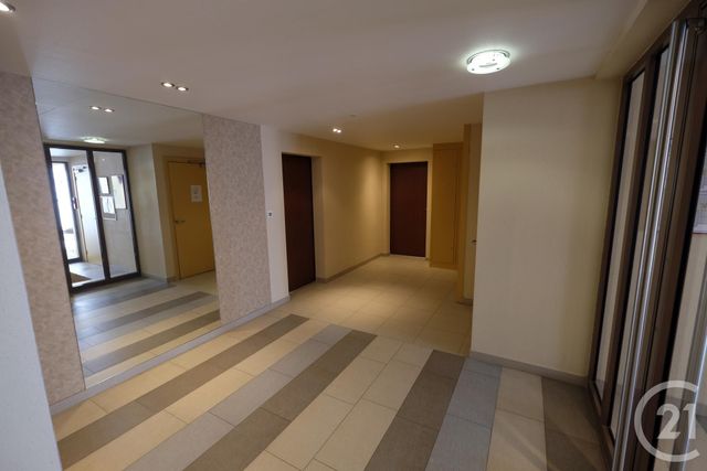 Appartement F2 à louer - 2 pièces - 42.0 m2 - LABERGEMENT STE MARIE - 25 - FRANCHE-COMTE - Century 21 Avenir Immobilier