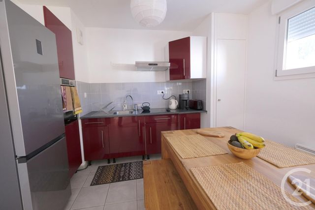 Appartement F2 à louer - 2 pièces - 42.0 m2 - LABERGEMENT STE MARIE - 25 - FRANCHE-COMTE - Century 21 Avenir Immobilier