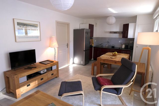Appartement F2 à louer - 2 pièces - 42.0 m2 - LABERGEMENT STE MARIE - 25 - FRANCHE-COMTE - Century 21 Avenir Immobilier