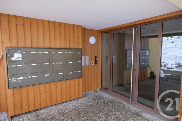 Appartement F2 à louer - 2 pièces - 42.0 m2 - LABERGEMENT STE MARIE - 25 - FRANCHE-COMTE - Century 21 Avenir Immobilier