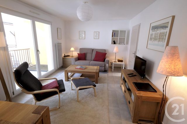 Appartement F2 à louer - 2 pièces - 42.0 m2 - LABERGEMENT STE MARIE - 25 - FRANCHE-COMTE - Century 21 Avenir Immobilier