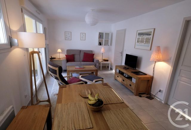 Appartement F2 à louer - 2 pièces - 42.0 m2 - LABERGEMENT STE MARIE - 25 - FRANCHE-COMTE - Century 21 Avenir Immobilier