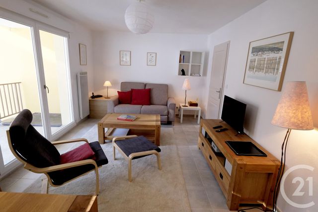 Appartement F2 à louer - 2 pièces - 42.0 m2 - LABERGEMENT STE MARIE - 25 - FRANCHE-COMTE - Century 21 Avenir Immobilier