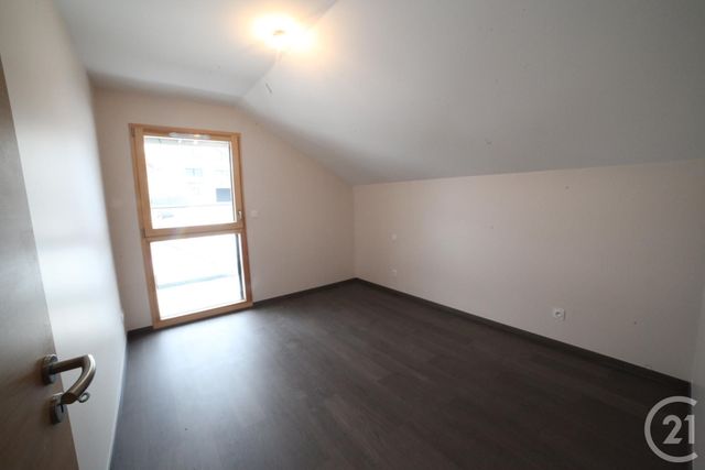 Appartement F3 à louer - 3 pièces - 59.24 m2 - MONTPERREUX - 25 - FRANCHE-COMTE - Century 21 Avenir Immobilier