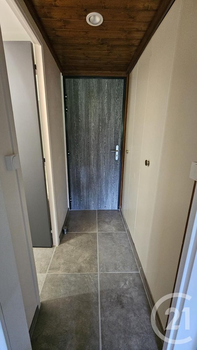 Appartement F2 à louer - 2 pièces - 35.35 m2 - METABIEF - 25 - FRANCHE-COMTE - Century 21 Avenir Immobilier