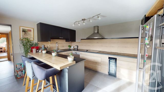 appartement - LONGEVILLES MONT D OR - 25