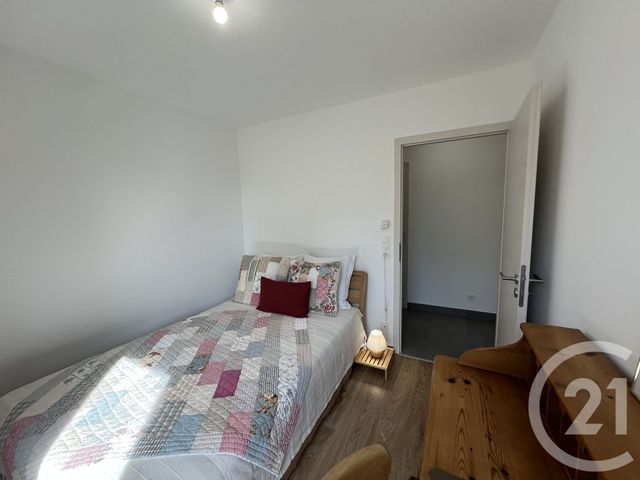 Appartement F3 à vendre - 3 pièces - 65.0 m2 - METABIEF - 25 - FRANCHE-COMTE - Century 21 Avenir Immobilier