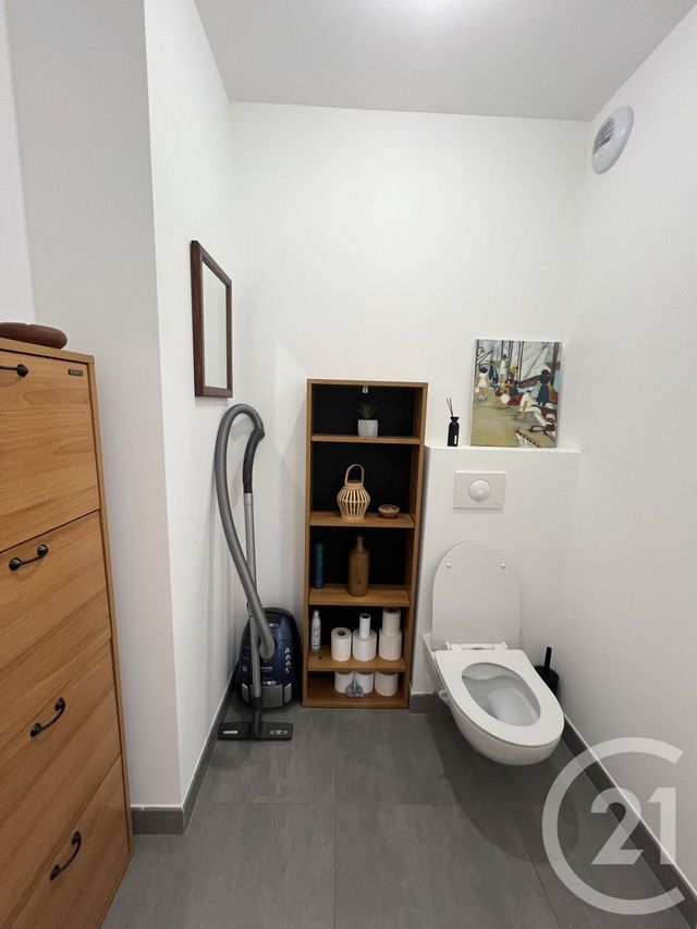 Appartement F3 à vendre - 3 pièces - 65.0 m2 - METABIEF - 25 - FRANCHE-COMTE - Century 21 Avenir Immobilier