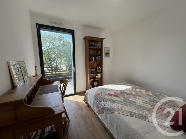 Appartement F3 à vendre - 3 pièces - 65.0 m2 - METABIEF - 25 - FRANCHE-COMTE - Century 21 Avenir Immobilier