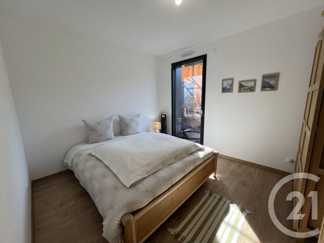 Appartement F3 à vendre - 3 pièces - 65.0 m2 - METABIEF - 25 - FRANCHE-COMTE - Century 21 Avenir Immobilier