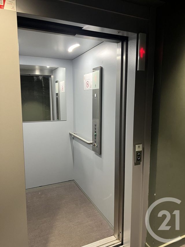 Appartement F3 à vendre - 3 pièces - 65.0 m2 - METABIEF - 25 - FRANCHE-COMTE - Century 21 Avenir Immobilier
