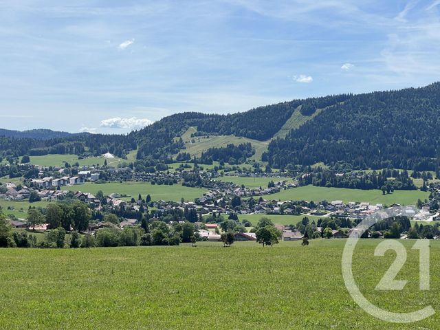 Appartement F3 à vendre METABIEF