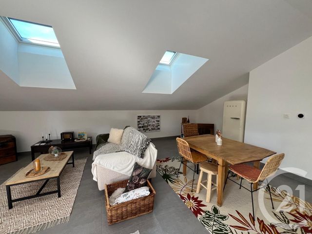 Appartement F3 à vendre - 3 pièces - 65.0 m2 - METABIEF - 25 - FRANCHE-COMTE - Century 21 Avenir Immobilier