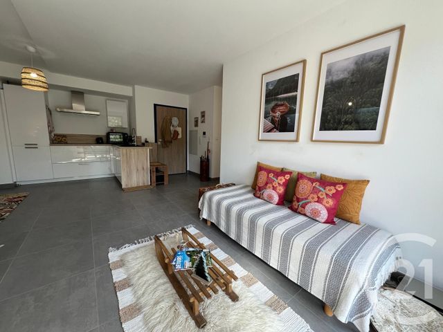 Appartement F3 à vendre - 3 pièces - 65.0 m2 - METABIEF - 25 - FRANCHE-COMTE - Century 21 Avenir Immobilier