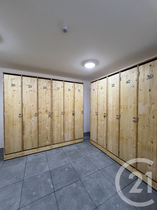 Appartement F3 à vendre - 3 pièces - 65.0 m2 - METABIEF - 25 - FRANCHE-COMTE - Century 21 Avenir Immobilier