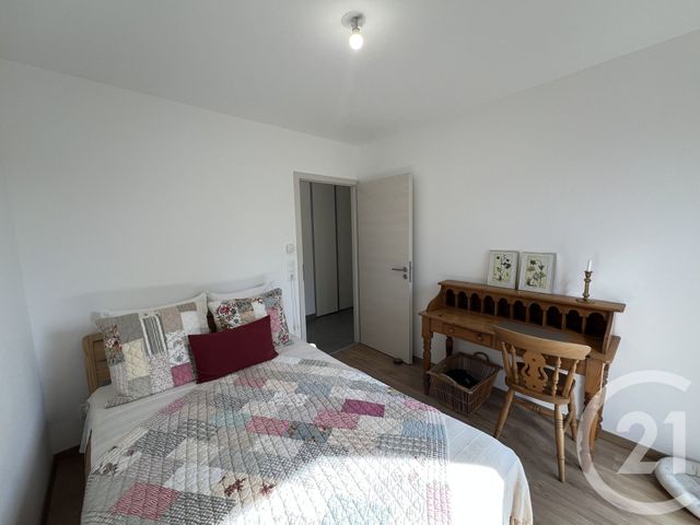 Appartement F3 à vendre - 3 pièces - 65.0 m2 - METABIEF - 25 - FRANCHE-COMTE - Century 21 Avenir Immobilier