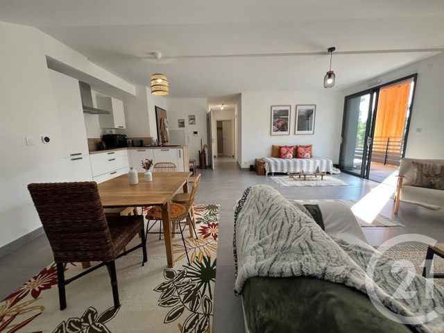 Appartement F3 à vendre - 3 pièces - 65.0 m2 - METABIEF - 25 - FRANCHE-COMTE - Century 21 Avenir Immobilier