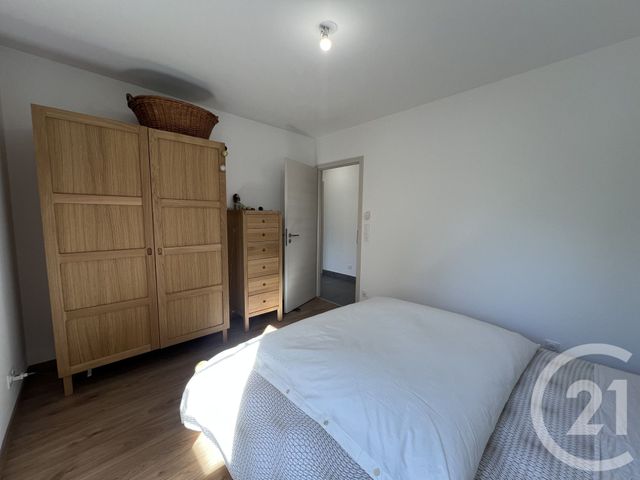 Appartement F3 à vendre - 3 pièces - 65.0 m2 - METABIEF - 25 - FRANCHE-COMTE - Century 21 Avenir Immobilier
