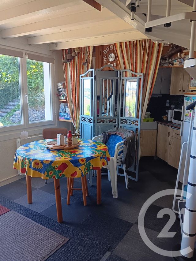 maison à vendre - 2 pièces - 25.0 m2 - METABIEF - 25 - FRANCHE-COMTE - Century 21 Avenir Immobilier