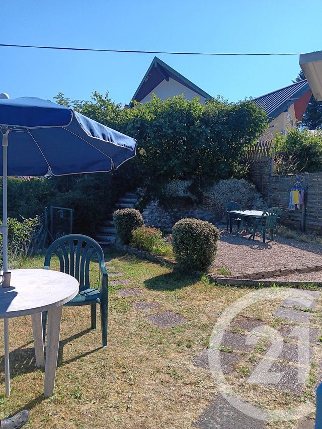 maison à vendre - 2 pièces - 25.0 m2 - METABIEF - 25 - FRANCHE-COMTE - Century 21 Avenir Immobilier