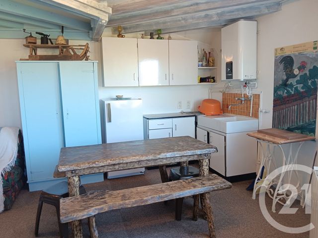 maison à vendre - 2 pièces - 25.0 m2 - METABIEF - 25 - FRANCHE-COMTE - Century 21 Avenir Immobilier