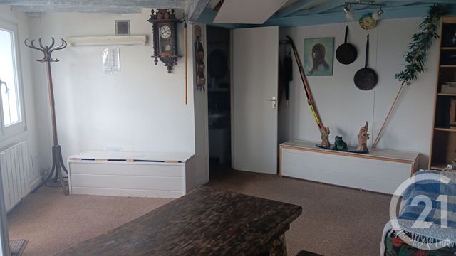 maison à vendre - 2 pièces - 25.0 m2 - METABIEF - 25 - FRANCHE-COMTE - Century 21 Avenir Immobilier