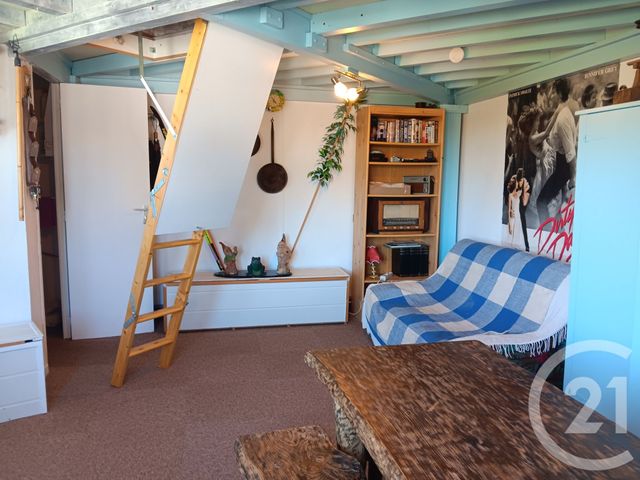 maison à vendre - 2 pièces - 25.0 m2 - METABIEF - 25 - FRANCHE-COMTE - Century 21 Avenir Immobilier